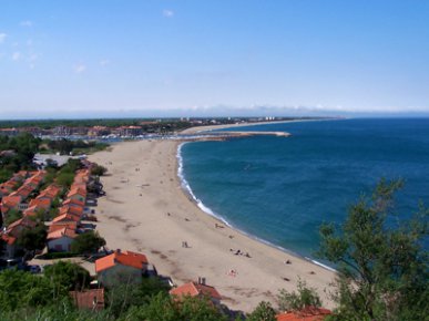 argeles sur mer c'est aussi 7 km de plage a 5 mn du camping europe argeles sur mer c'est aussi 7 km de plage a 5 mn du camping europe